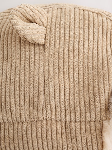 Next Mütze in Beige