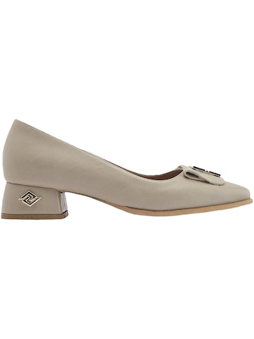 Limoya Slingpumps 'Emmy' in Beige
