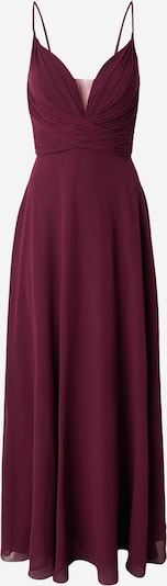 Laona Večerné šaty - tmavočervená, Produkt