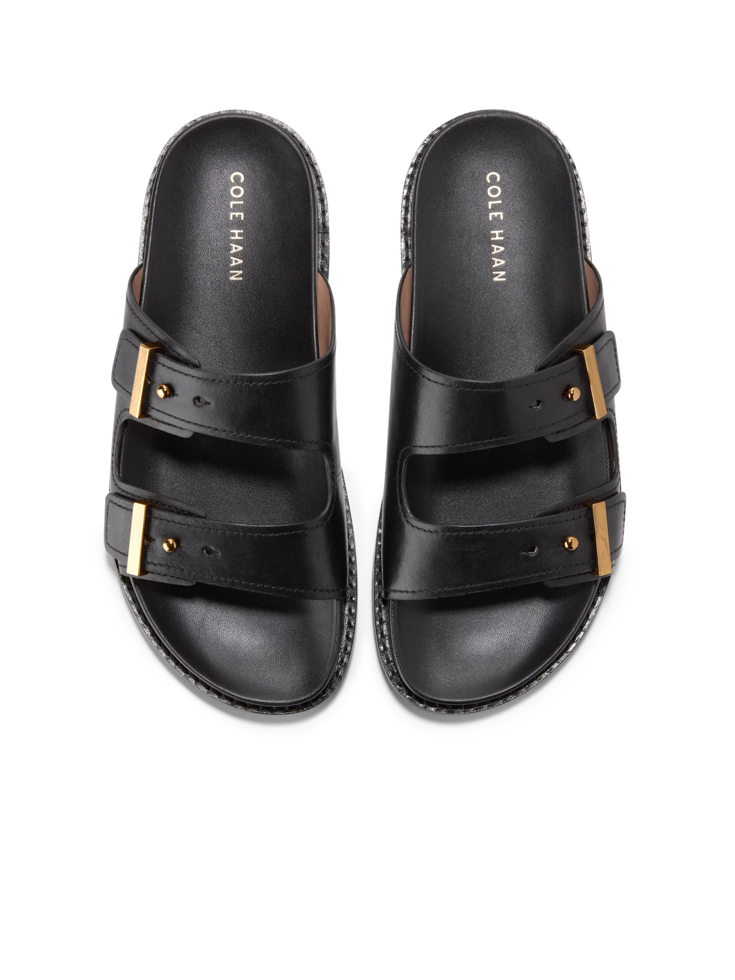 Cole Haan Mule 'MARISOL' in Black