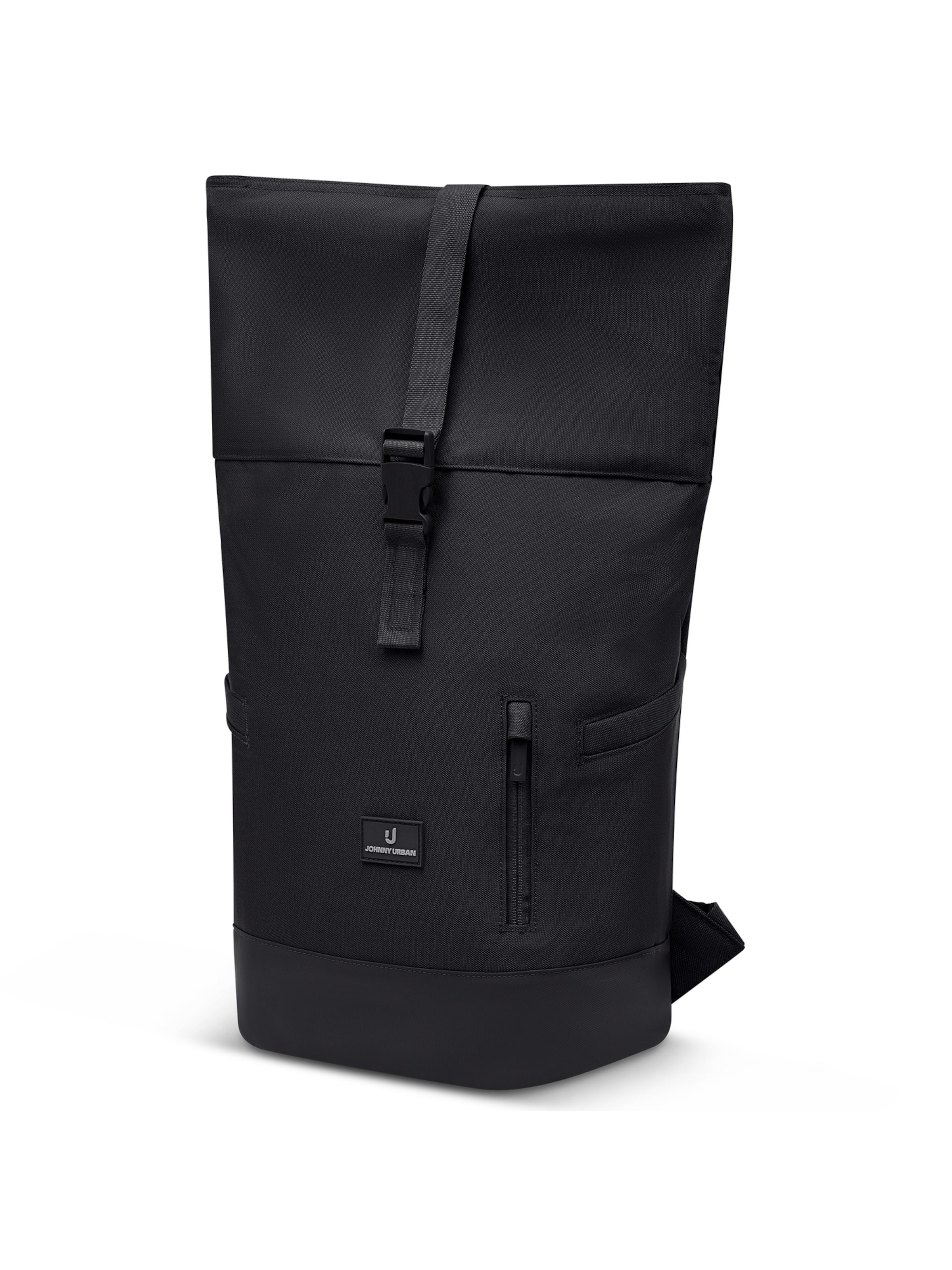 Johnny Urban Rucksack 'Luca Small' in Schwarz