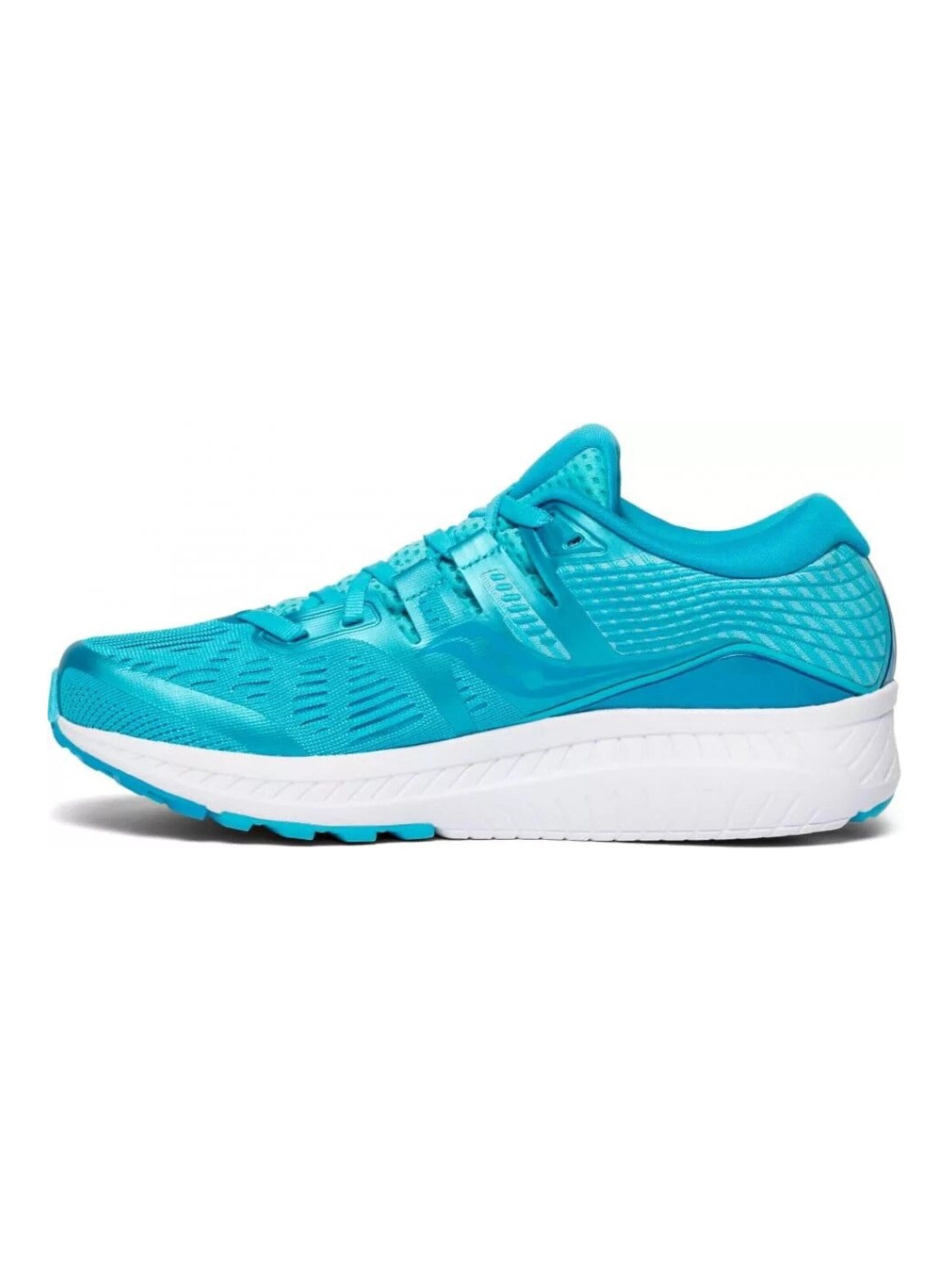 Saucony Originals Juoksukengät 'RIDE ISO' värissä sininen