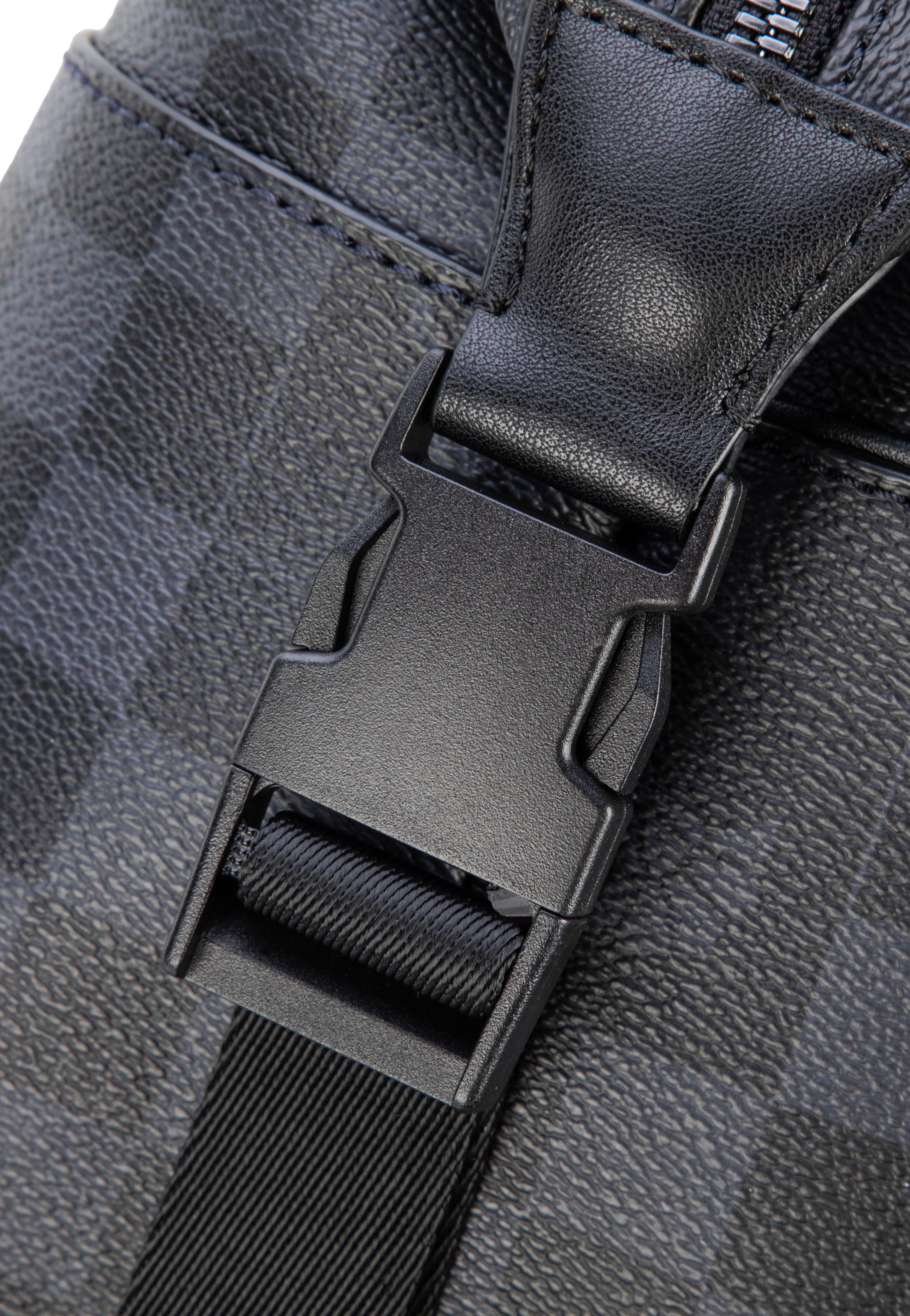 JOOP! Weekend bag 'Cortina Piazza Maik' in Blue