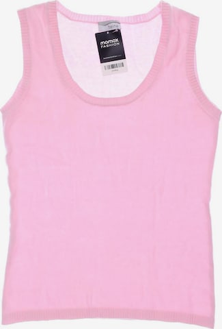 heine Pullover S in Pink: predná strana