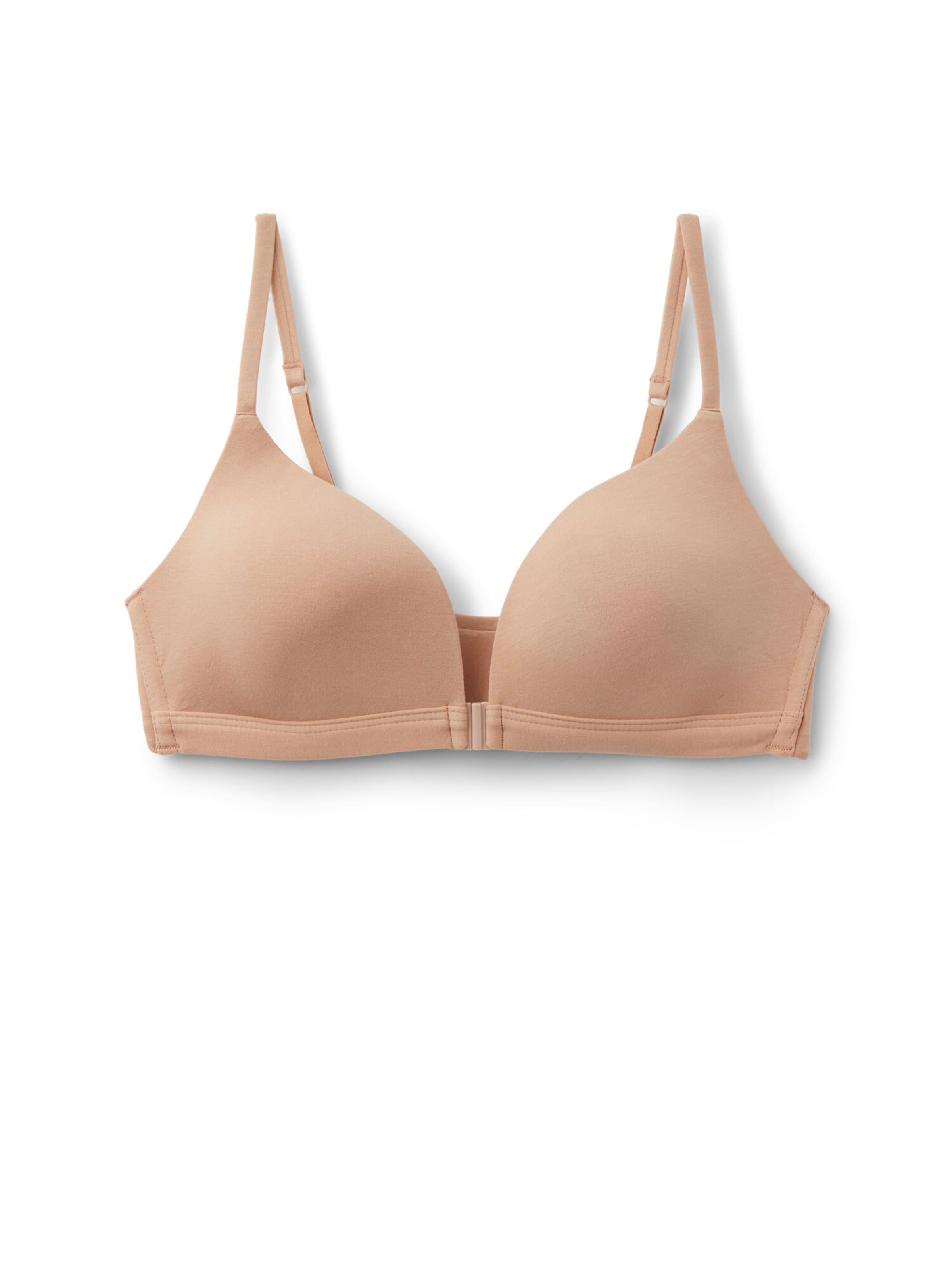 INTIMISSIMI BH 'Tiziana' in 70/B in beige, Produktansicht