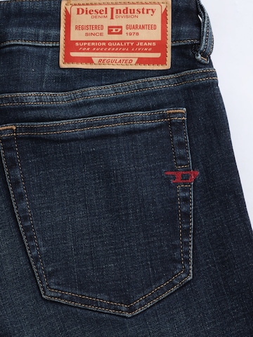 Skinny Jean '1979 SLEENKER' DIESEL en bleu