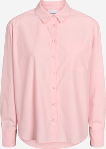 americandreams Shirt 'Nova' in Pink: front