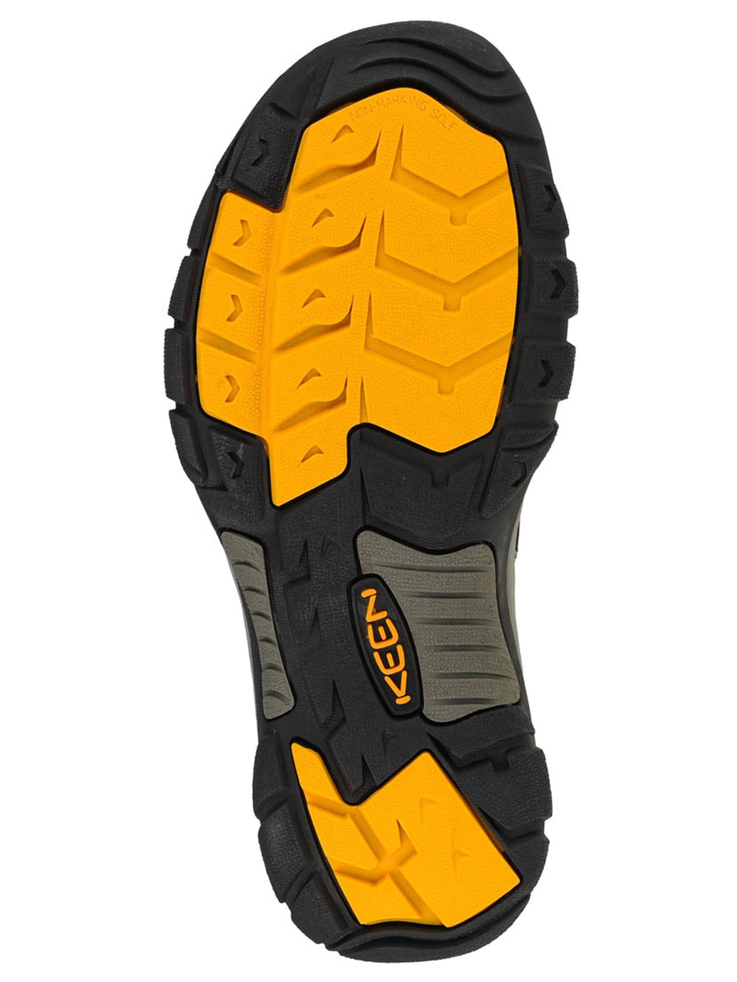 KEEN Sandal 'Keen Newport H2' in Black