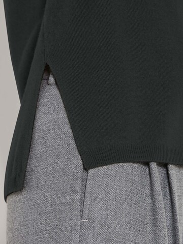 Pull-over MADELEINE en noir