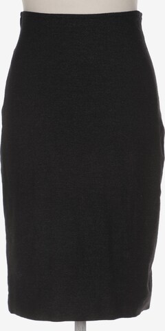 Sylvia Heise Skirt in S in Black: front