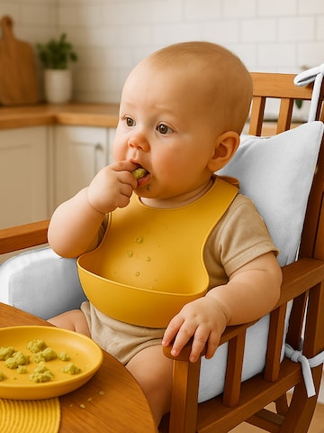 PAPATE - Accesorios para carritos de bebé en blanco