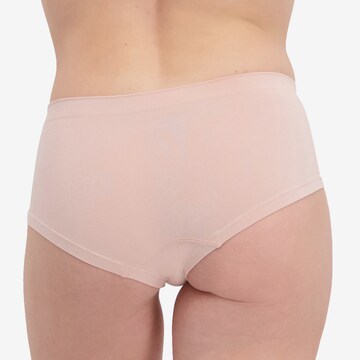 Culotte 'Sophie' Bamboo basics en beige