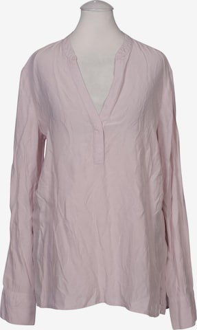 Herrlicher Bluse S in Pink: Vorderseite