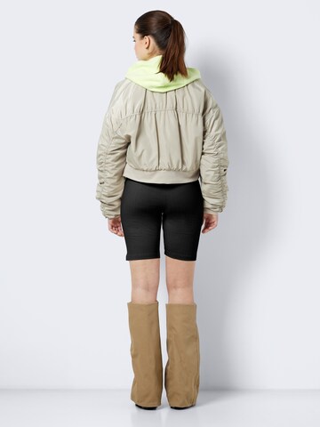Noisy may - Skinny Leggings 'MAE' en negro