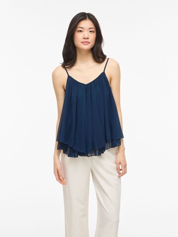Haut 'VIFalia' VILA en bleu