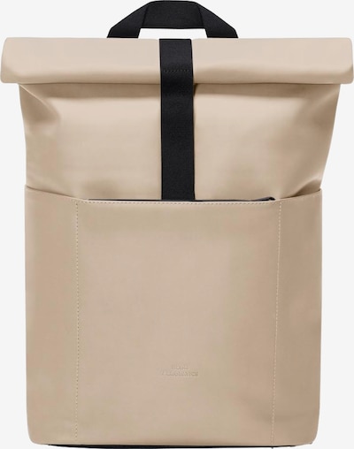 Ucon Acrobatics Reppu 'Hajo Mini' värissä vaaleanruskea / musta, Tuotenäkymä