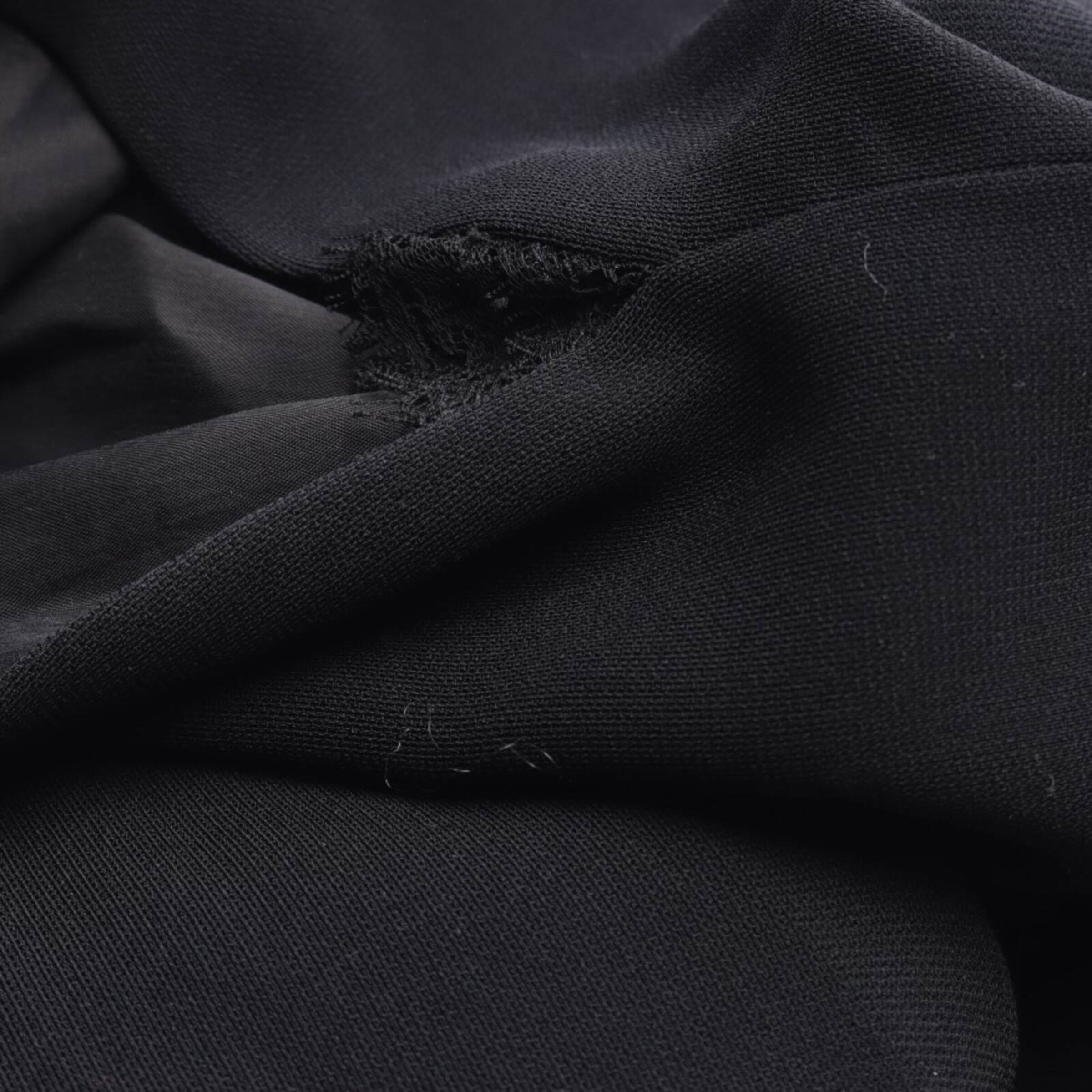 Marc Cain Dress in S in Black