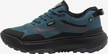 VANS Matalavartiset tennarit 'Crosspath' värissä sininen: etupuoli