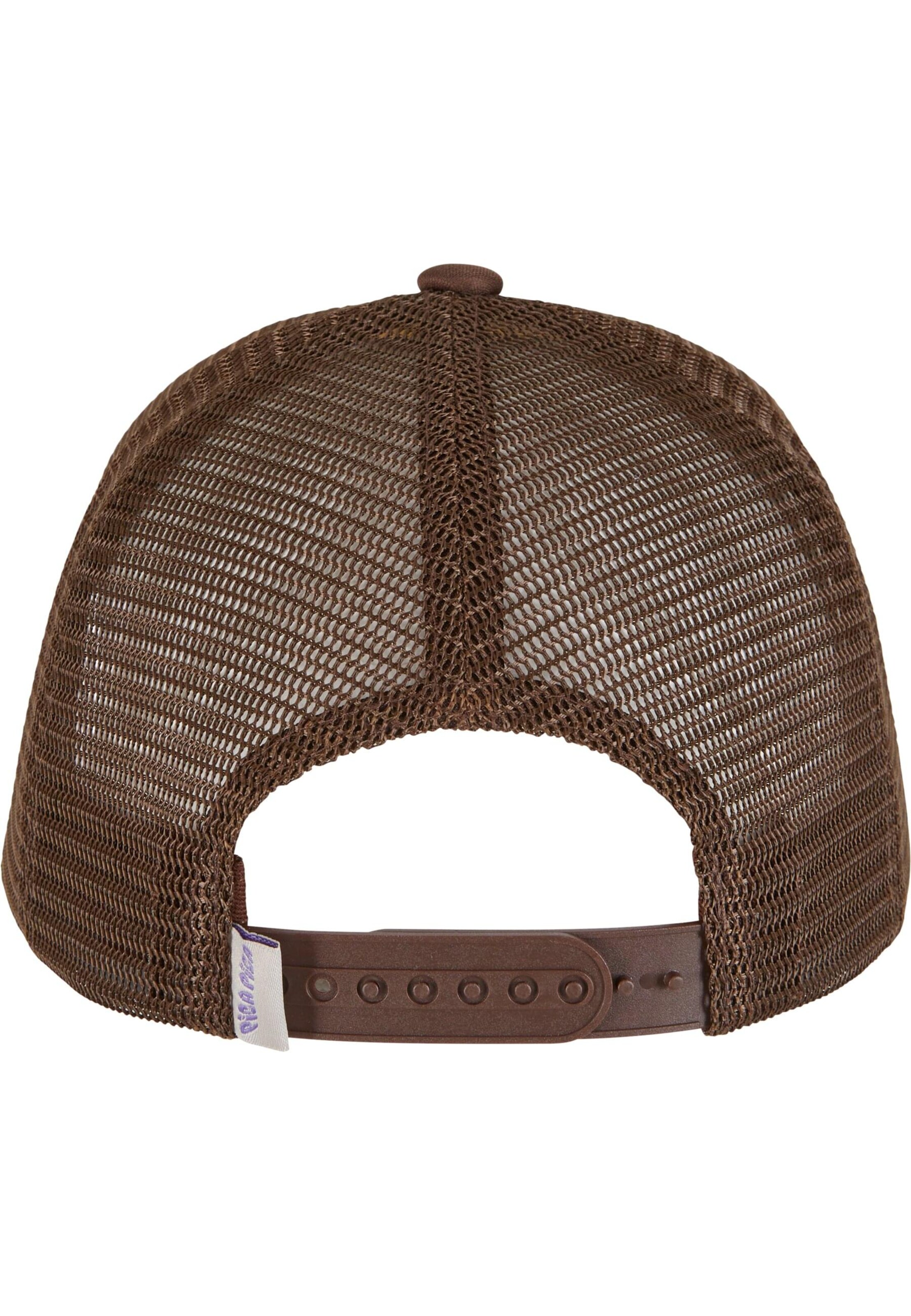 Pica Pica Pet 'Bodega Nova' in Bruin