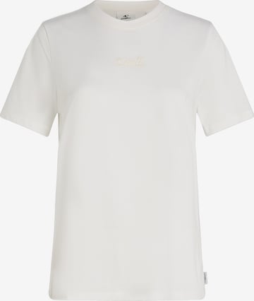 balta O'NEILL Marškinėliai: priekis