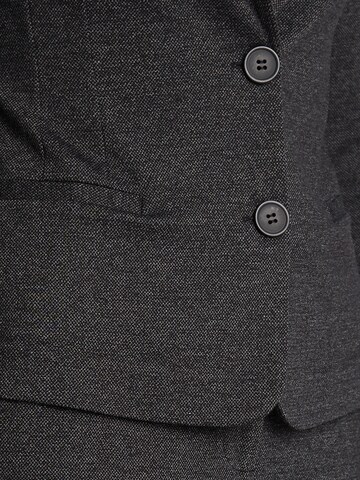 Guido Maria Kretschmer Women Конический (Tapered) Плиссированные брюки 'Charlie' в Серый