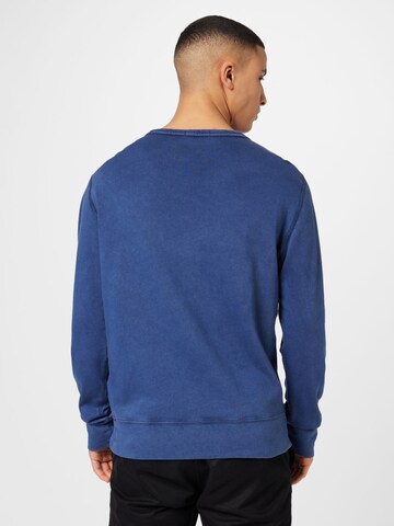 Polo Ralph Lauren - Sweatshirt em azul