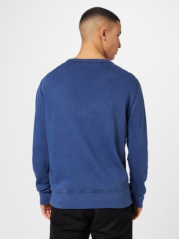 Polo Ralph Lauren Sweatshirt in Blau