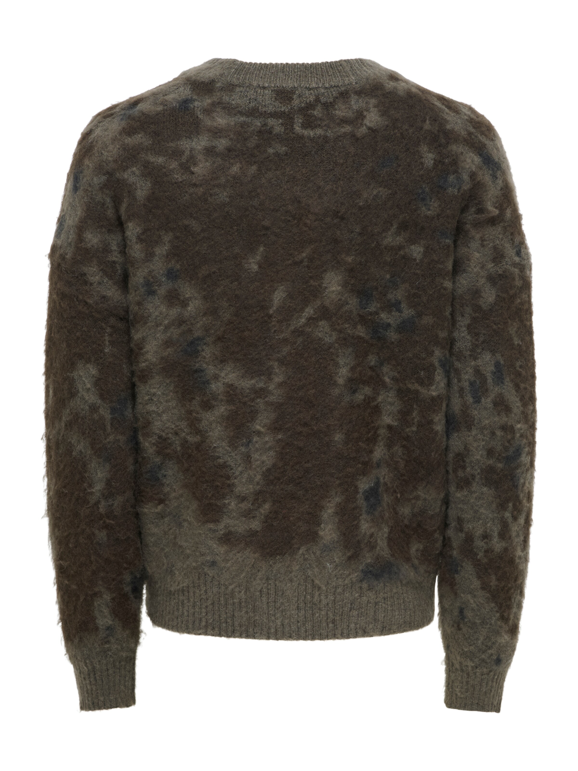 Only & Sons - Cárdigan 'ONSWILLIS' en verde