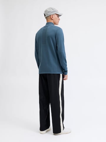 JACK & JONES Trui 'mace' in Groen