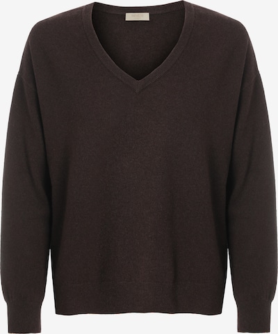 TATUUM Pullover 'Retra' in L in braun, Produktansicht