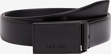 Calvin Klein Belt in : front