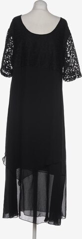 Sara Lindholm Dress in XXL in Black: front