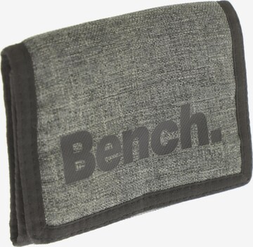 BENCH Small Leather Goods in One size in Grey: front
