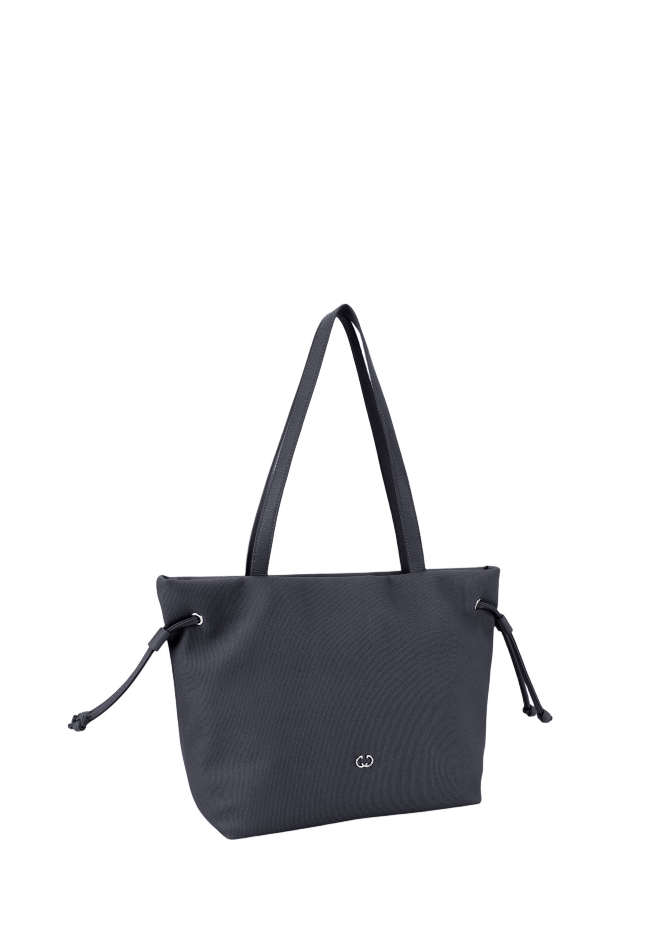 GERRY WEBER Shopper 'Be Different 1.0' in Blau