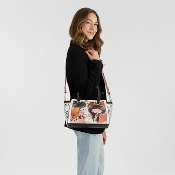Anekke Shopper in Mischfarben