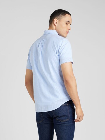 Polo Ralph Lauren - Regular Fit Camisa em azul