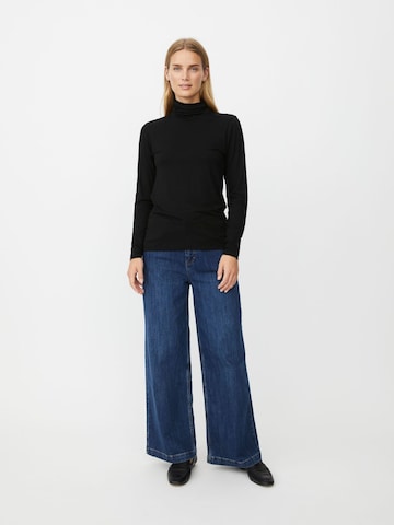 Pull-over 'MaBrooklyn' Masai en noir