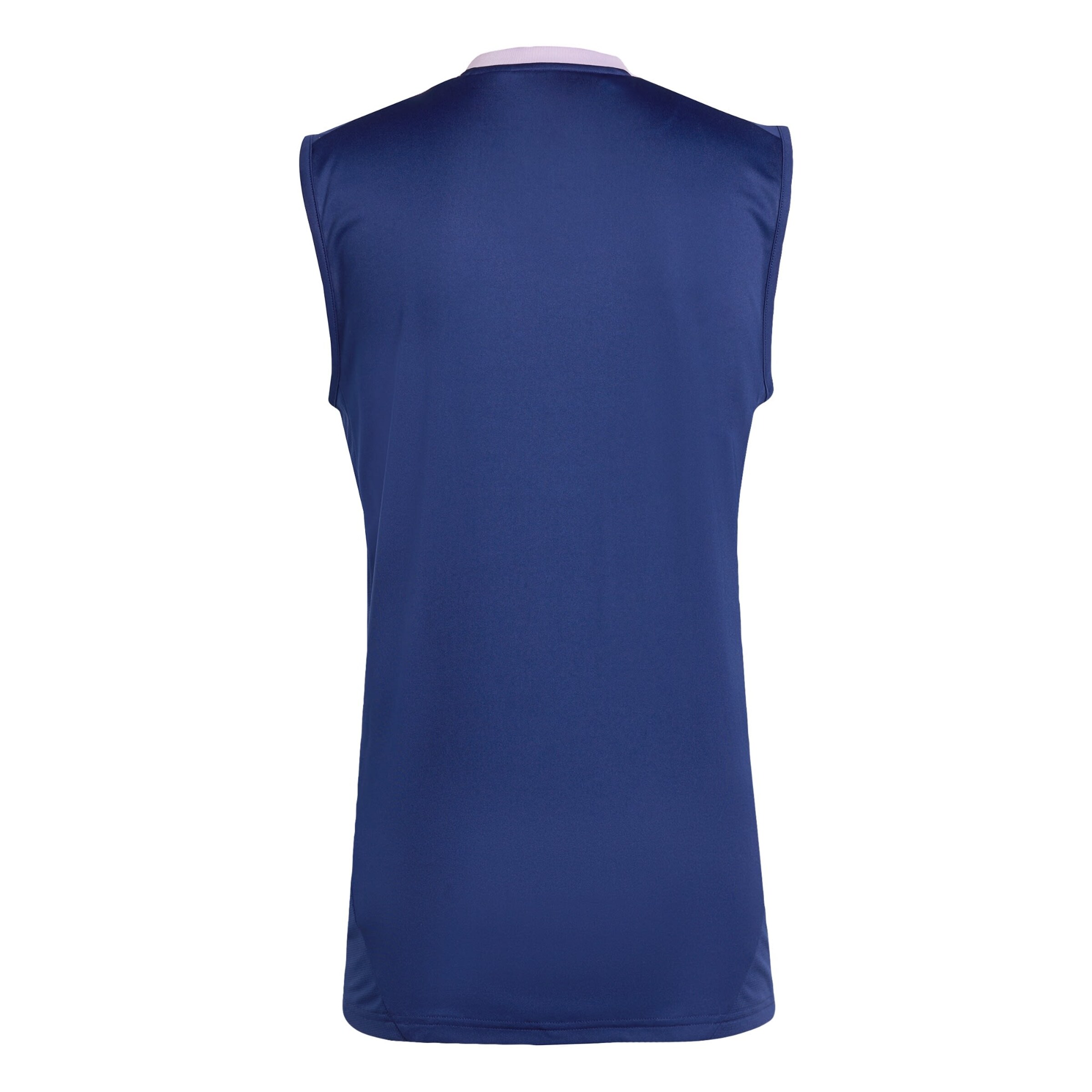 ADIDAS PERFORMANCE - Camiseta funcional 'France' en azul