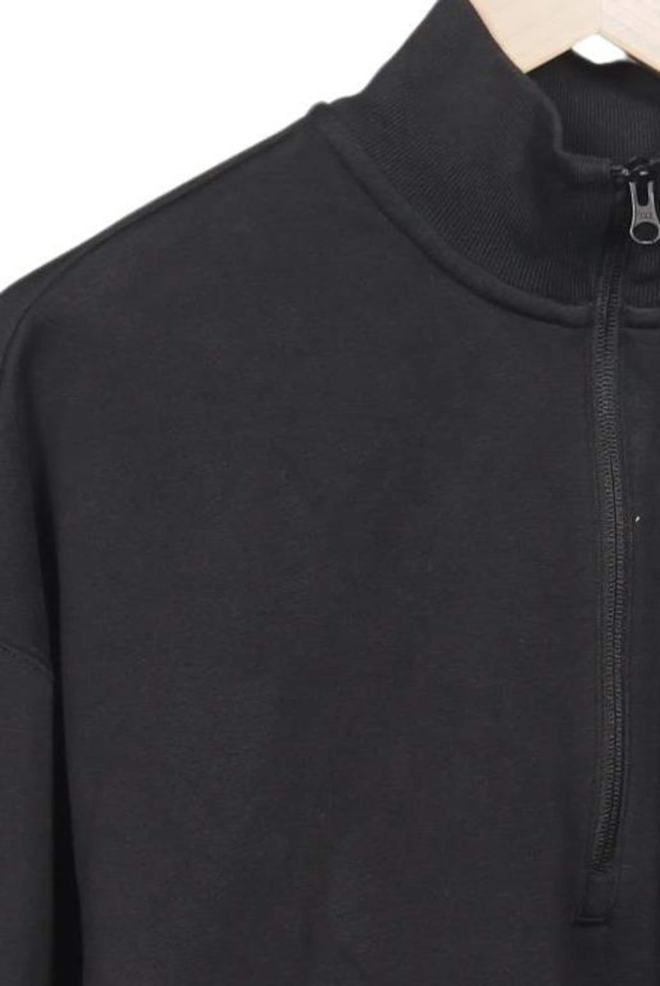 ADIDAS PERFORMANCE Sweater L in Schwarz