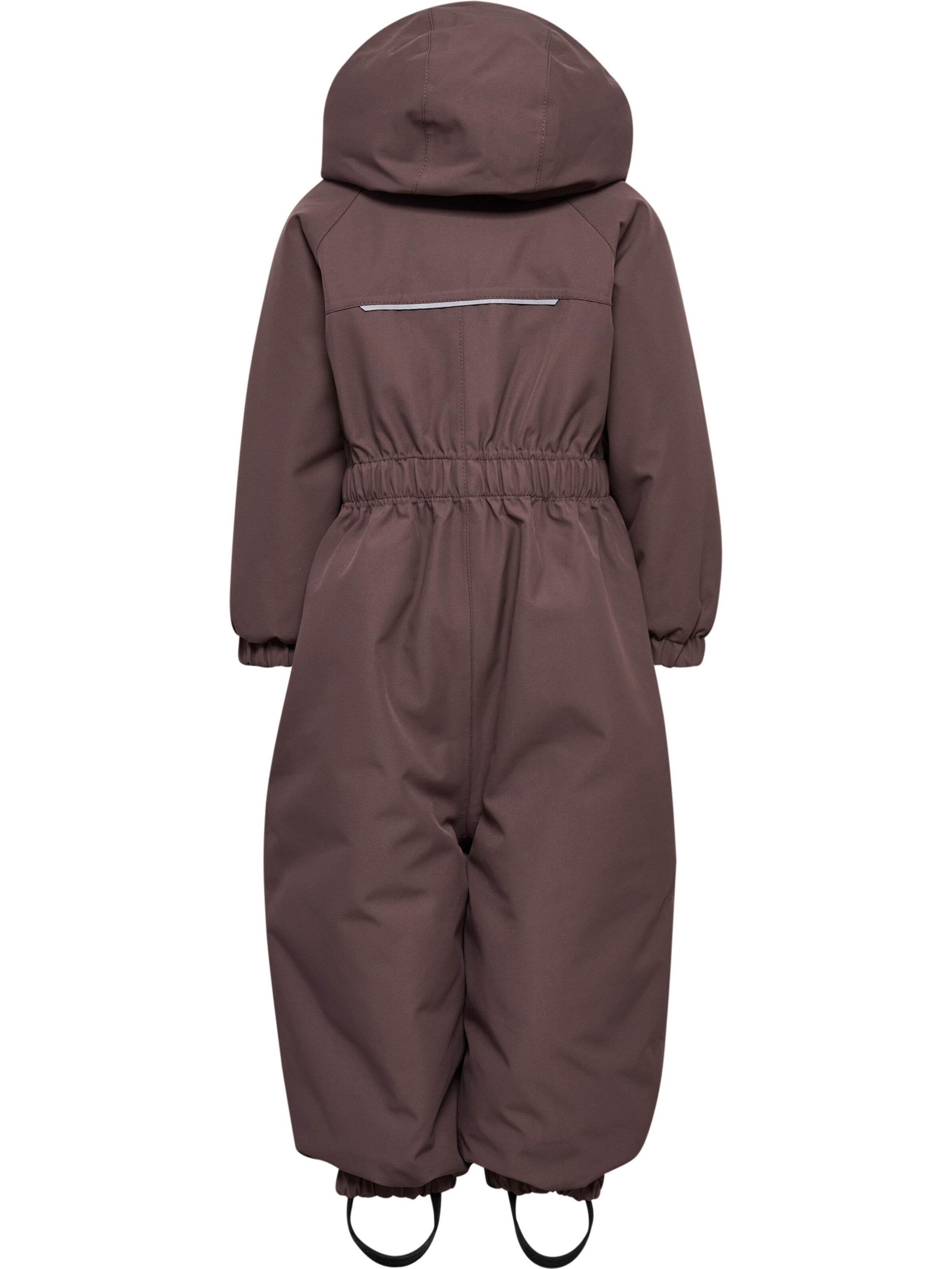 Hummel Overall i brun