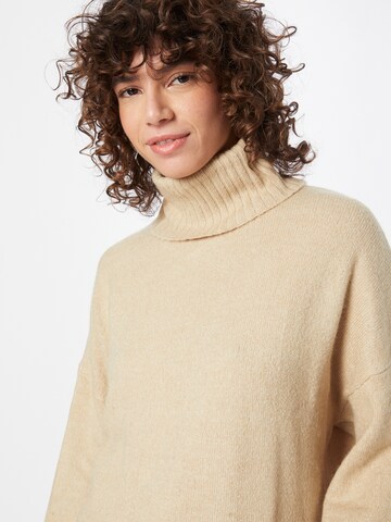 ESPRIT Pullover in Beige