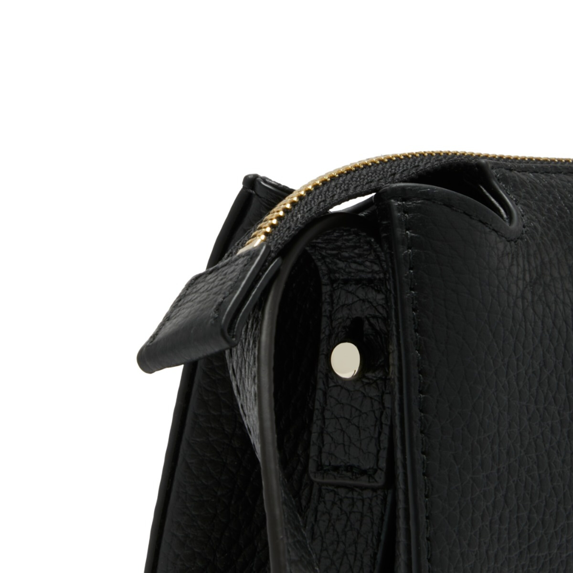 Sac à bandoulière FURLA en noir