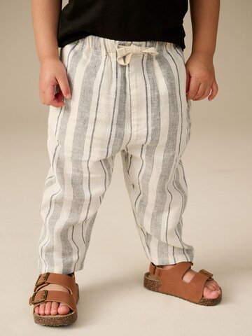 Regular Pantaloni de la Next pe bej