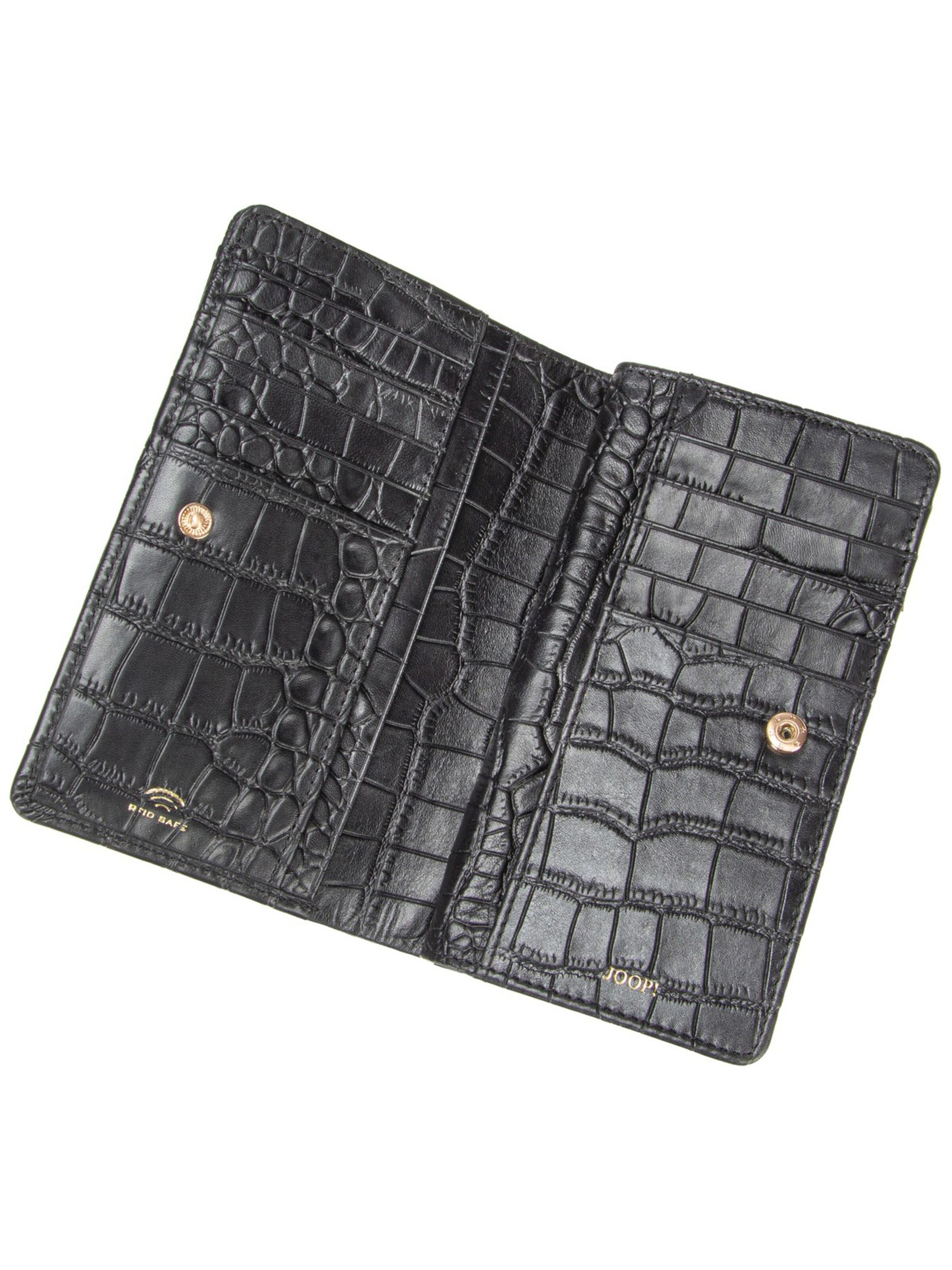JOOP! Wallet in Black