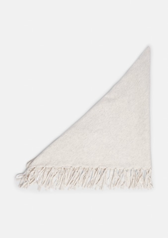 Foulard COMMA en beige