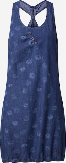 Alife and Kickin Καλοκαιρινό φόρεμα 'CameronAK' σε μπλε μαρέν, Άποψη προϊόντος