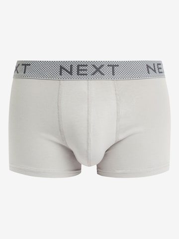 Boxer di Next in grigio