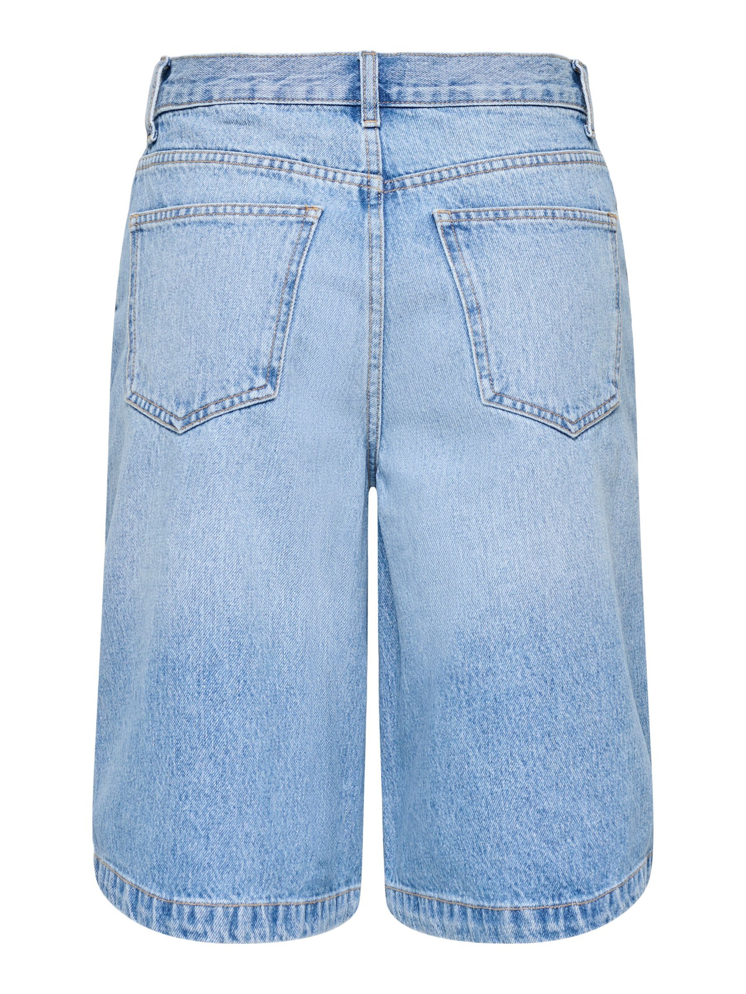 Loosefit Jeans 'ONLZagu-Dorsi' di ONLY in blu