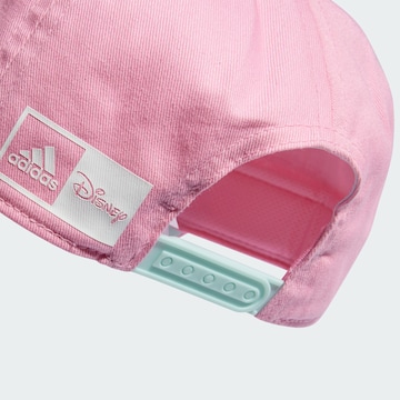 ADIDAS PERFORMANCE Athletic Hat 'Disney's Minnie Mouse' in Pink