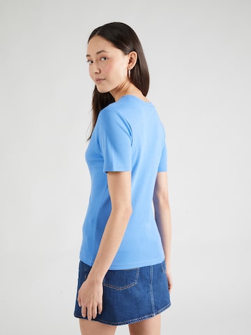 TOMMY HILFIGER T-Shirt 'Cody' in Blau